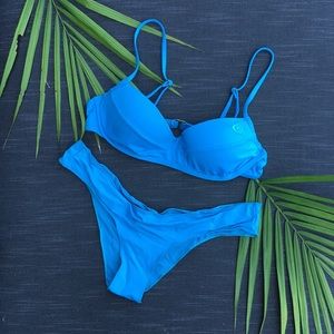 Rip Curl Classic Surf Bikini